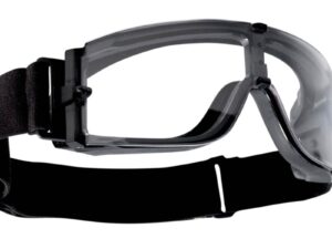 Masque balistique BOLLE X800I incolore