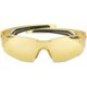 Lunettes de protection BOLLE Silex verres Ambre - Vue 1