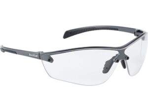Lunettes de protection BOLLE Silium+ verres incolores