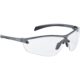 Lunettes de protection BOLLE Silium+ verres incolores - Vue principale