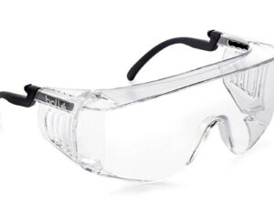 Sur-lunettes de portection BOLLE Squale