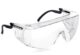 Sur-lunettes de portection BOLLE Squale - Vue principale