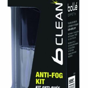 BOLLE SAFETY - Nettoyant antibuée BOLLE B200 30 ML - protection auditives, masques & lunetterie