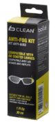Kit anti-buée BOLLE B300 30 ML compatible anti reflet - Vue 1