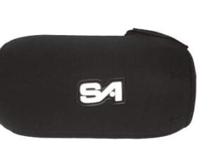 Housse de bouteille 0. 8 l. Noir