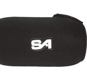 Sport Attitude - Housse de bouteille 0. 8 l. Noir - air et co2