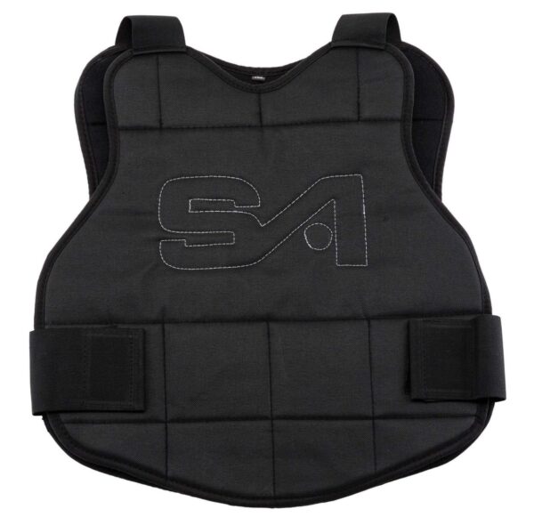 Gilet souple enfant – Image 3