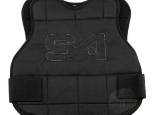 Gilet souple enfant