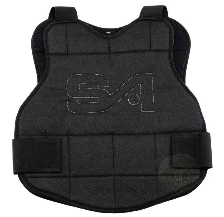 Gilet souple enfant - Vue principale