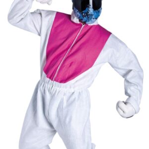 Sport Attitude - Combinaison de lapin - harnais/vestes tactiques