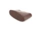 Sabot caoutchouc Marron - Vue principale