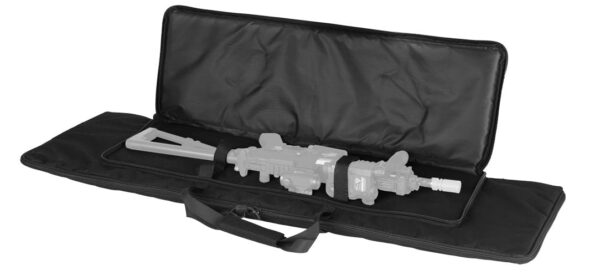 Housse noire 100 cm 600D – Image 4
