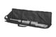 Housse longue 120 cm noire 600D - Vue 3
