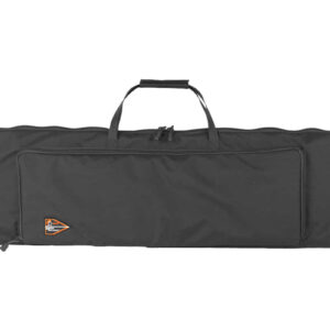 Lancer Tactical - Housse longue 120 cm noire 600D - sacs, housses et bagages