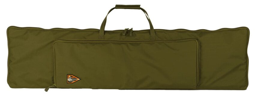 Housse longue 120 cm OD 600D - Vue principale