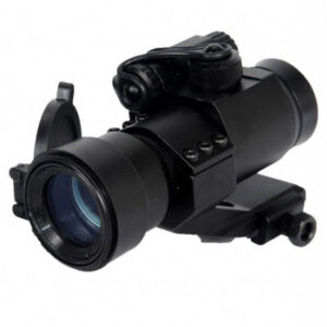 Lancer Tactical - Point rouge et vert avec montage Cantilever - équipement réplique