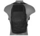 Sac à dos pour hydrobag noir 1000D - Vue 2