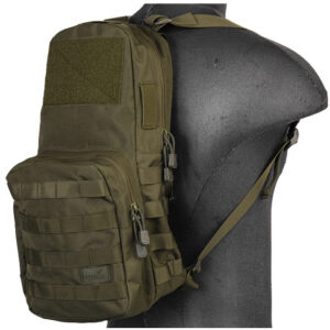 Lancer Tactical - Sac à dos hydrobag OD 1000D - sacs, housses et bagages