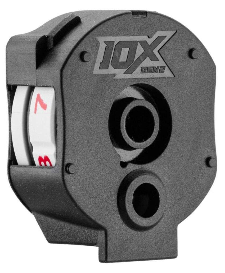 Chargeur pour carabine Gamo Roadster cal. 4.5 mm - Vue principale