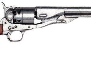 Réplique décorative Denix de Revolver 1860 guerre civile américaine
