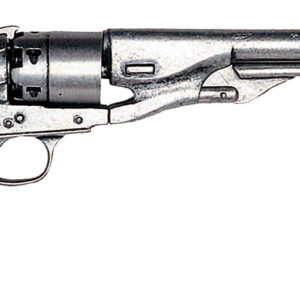 Réplique décorative Denix de Revolver 1860 guerre civile américaine - cadeaux, statuettes & répliques