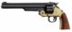 Réplique décorative Denix de Revolver Smith & Wesson 1869 - Vue 1