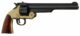 Réplique décorative Denix de Revolver Smith & Wesson 1869 - Vue principale