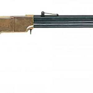 Réplique décorative Denix du fusil Henry de la Guerre de Sécession. - cadeaux, statuettes & répliques