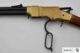 Réplique décorative Denix du fusil Henry de la Guerre de Sécession. - Vue 2