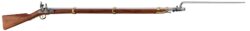 Réplique décorative Denix de Fusil Napoléon à Baïonette 1806