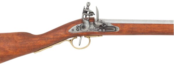 Réplique décorative Denix de Fusil Napoléon à Baïonette 1806 – Image 4