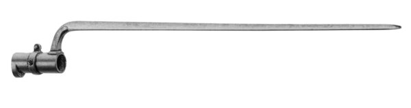 Réplique décorative Denix de Fusil Napoléon à Baïonette 1806 – Image 3