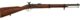 Réplique décorative Denix fusil Anglais Enfdield 1861 - Vue principale