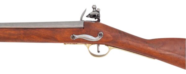 Réplique décorative Denix du mousquet Brown Bess 1722 – Image 5