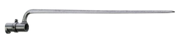 Réplique décorative Denix du mousquet Brown Bess 1722 – Image 3