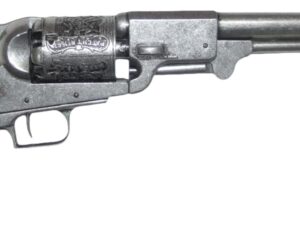 Réplique décorative Denix de revolver Army Dragoon 1848