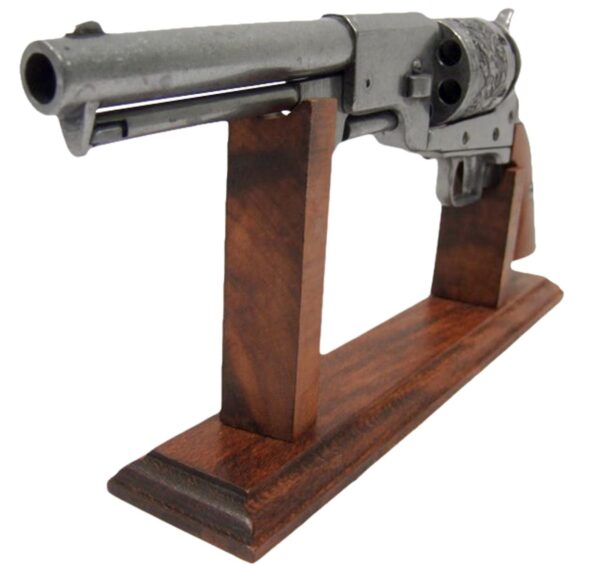 Réplique décorative Denix de revolver Army Dragoon 1848 – Image 2