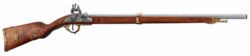 Réplique décorative Denix de Fusil Napoléon 1807