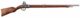 Réplique décorative Denix de Fusil Napoléon 1807 - Vue principale