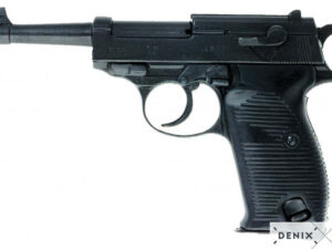 Réplique décorative Denix du pistolet allemand 1938