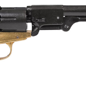 Réplique décorative Denix de Revolver 1851 marine américaine - cadeaux, statuettes & répliques