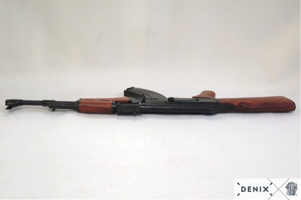 Réplique décorative Denix du fusil d'assaut russe AK47 – Image 3