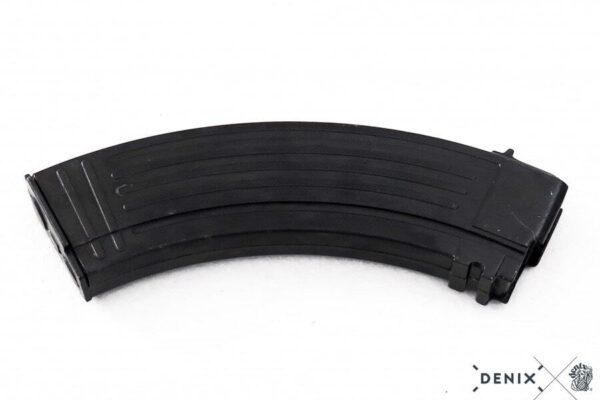 Réplique décorative Denix du fusil d'assaut russe AK47 – Image 8