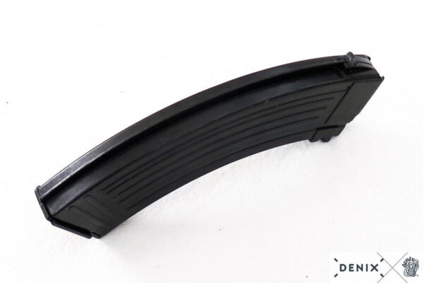 Réplique décorative Denix du fusil d'assaut russe AK47 – Image 9
