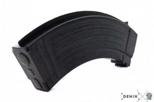 Réplique décorative Denix du fusil d'assaut russe AK47 – Image 10