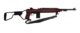Carabine Denix USM1 Para 1944 - Vue principale