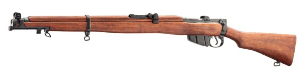 Réplique décorative Denix du fusil Lee-Enfield SMLE MK III 1907 – Image 2