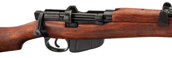 Réplique décorative Denix du fusil Lee-Enfield SMLE MK III 1907 – Image 3