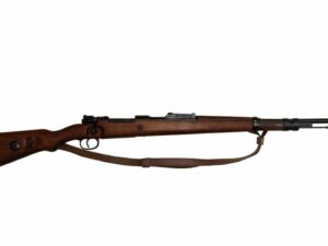 Denix Fusil Mauser K98 avec bretelle