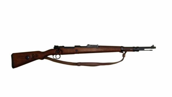 Denix Fusil Mauser K98 avec bretelle